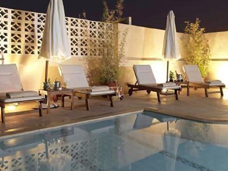 Le Patio Boutique Hotel Beirut Downtown Luaran gambar