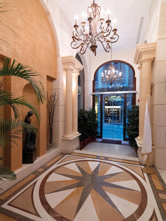 Le Patio Boutique Hotel Beirut Downtown Luaran gambar